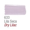 Barva na textil 37ml 633 Dry Lilac