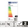 LED žárovka LQ6 LED A60 230-240V 10W E27 2700K