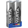 Baterie Varta Ultra Lithium, 6103, AAA, (Blistr 2ks) cena za blistr