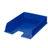 Stohovatelný odkladač na písemnosti A4 Centra MIX (Varianta modrá)
