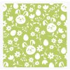 Papírové ubrousky velikonoční, třívrstvé 33 x 33 cm, 20 ks Daisy SD_WL_012401