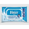VELVET Vlhčený toaletní papír Pure, 48 ks