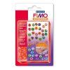 Fimo vytlačovací forma ABC 8725-07
