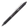 Pilot Frixion clicker 0.7 černé gumovací pero