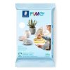 Modelovací hmota FIMO®  8100-00 air basic 500g bílá