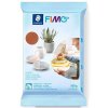 Modelovací hmota FIMO®  8100-76 air basic 500g terracota