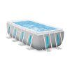 Bazén Prism Frame Clearview 400 x 200 x 122 cm - 26770