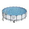 Bazén Steel Pro Max 549 x 122 cm - 56462