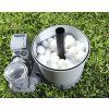 Filtrační kuličky Polysphere 500 g 58475