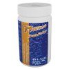 Bazénové chlor maxi tablety 1 kg