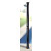 Solární sprcha DeLuxe Alu 40l  70553