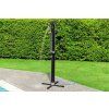 Solární sprcha SolarFlow 20l  58695