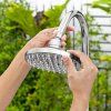 Solární sprcha SolarFlow 8 litrů  58694