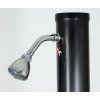 Solární sprcha Tropic 18l 70508