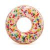 56263 Nafukovací kruh Sprinkle Donut