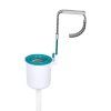 58233 bazénový skimmer