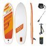 65349 Paddleboard Aqua Journey 274 x 76 x 12 cm