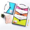 Box na dokumenty A4 13kapes KA12BA4 (Varianta modrá)