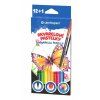 Pastelky Akvarelové 9523 Centropen