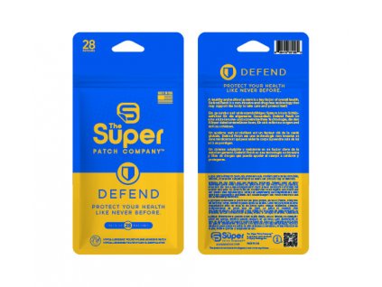 6069 EU 28pk DEFEND 1