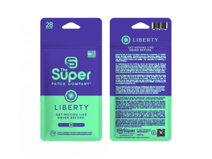 5987 EU 28pk LIBERTY 1