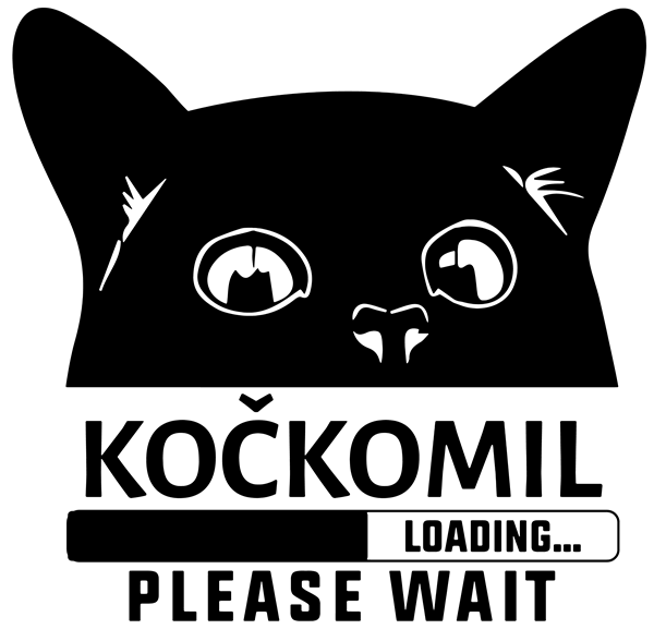 Dárky pro milovníky koček