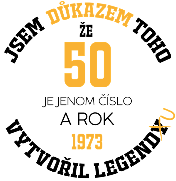 Dárky s potiskem k narozeninám