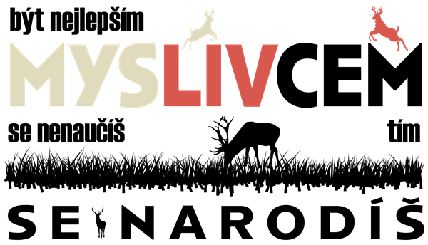 Dárky pro myslivce