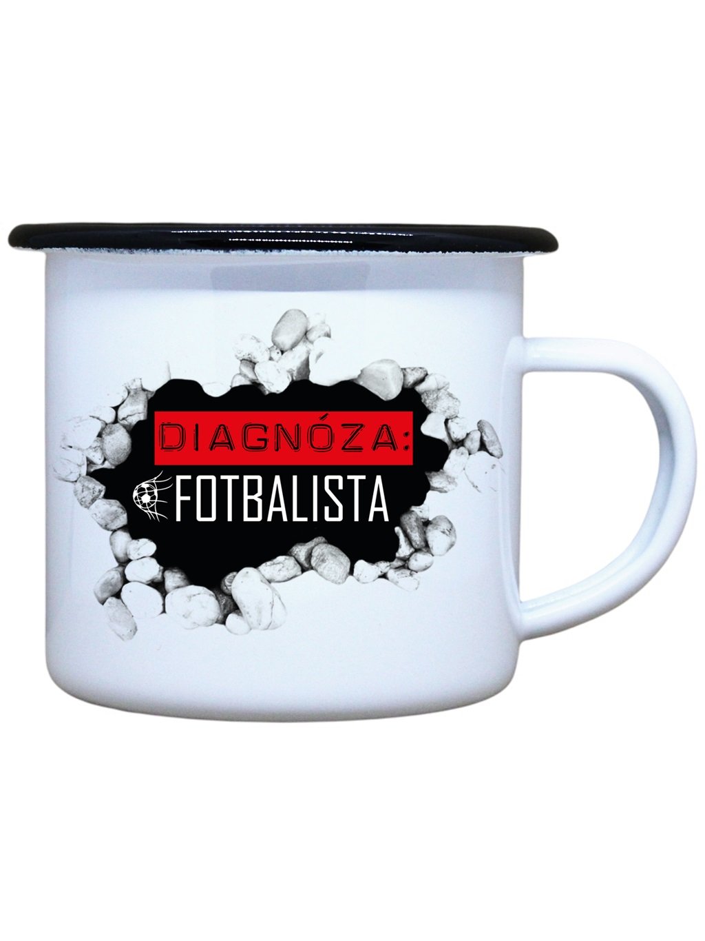 diagnóza fotbalista