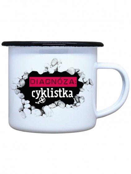 diagnóza cyklistka