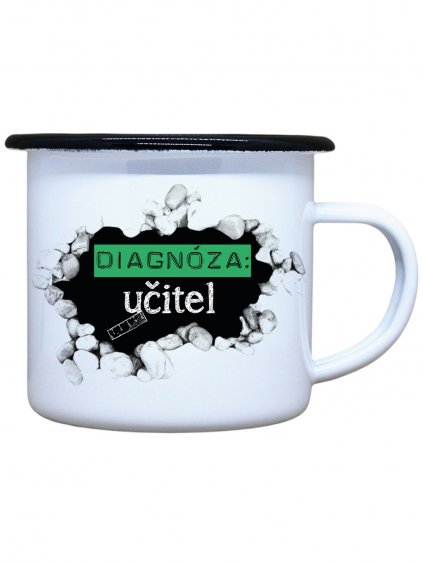 diagnóza učitel