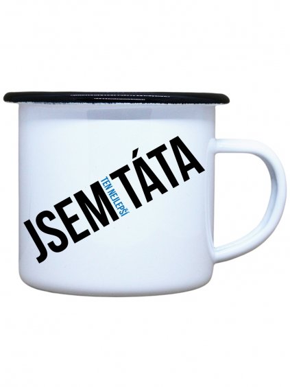 plecháček nejlepší táta