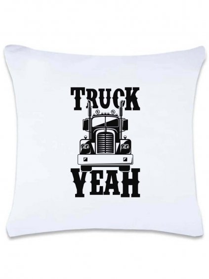 polštář truck yeah
