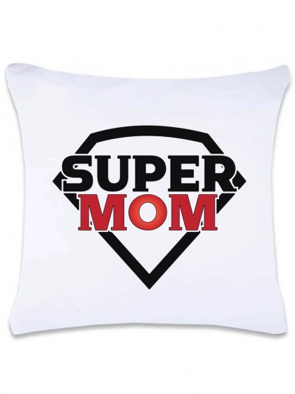 polštářek super mom