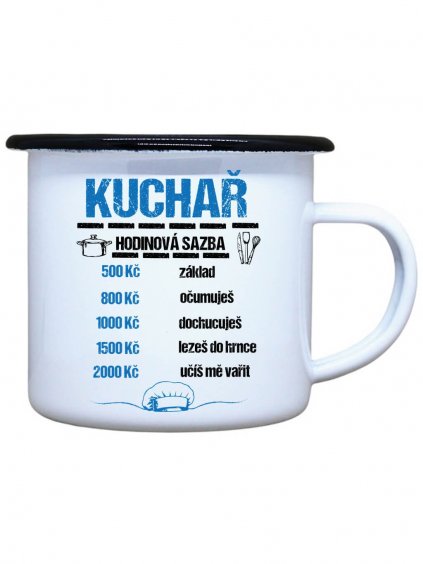 plecháček