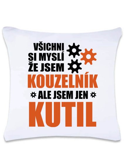 polštář