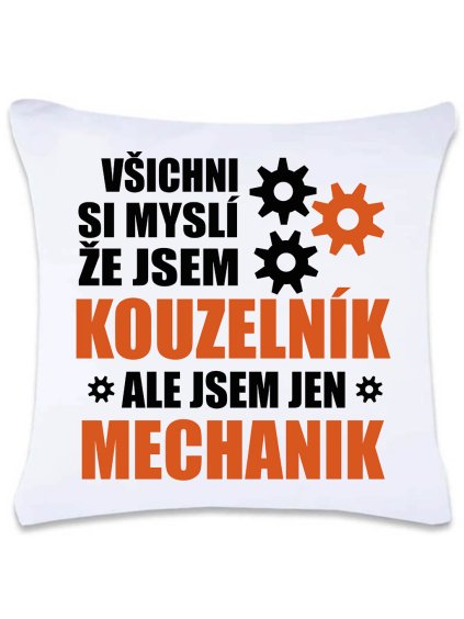 polštář
