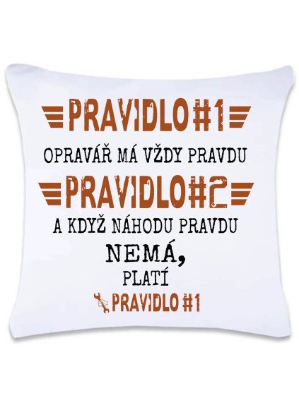 polštář