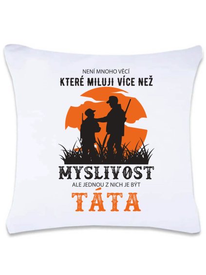 polštářek