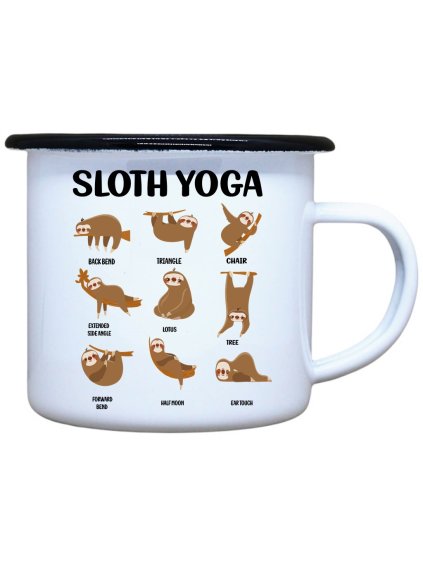 plecháček bílý