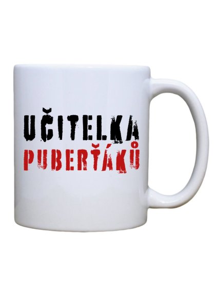 keramický hrnek