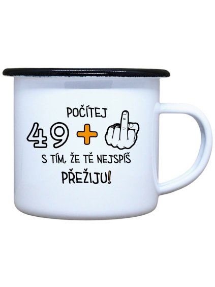 plecháček bílý