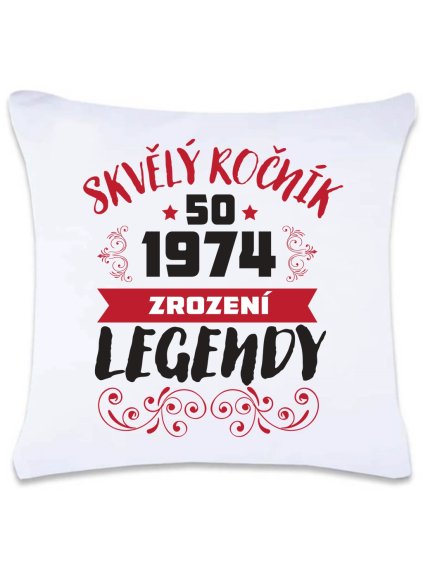 polštářek