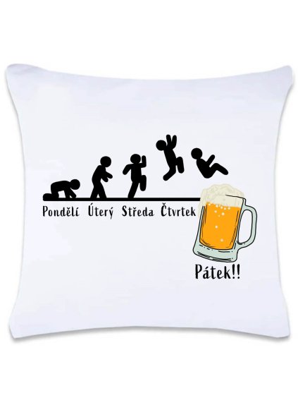 polštářek