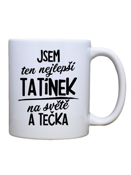 keramický hrnek