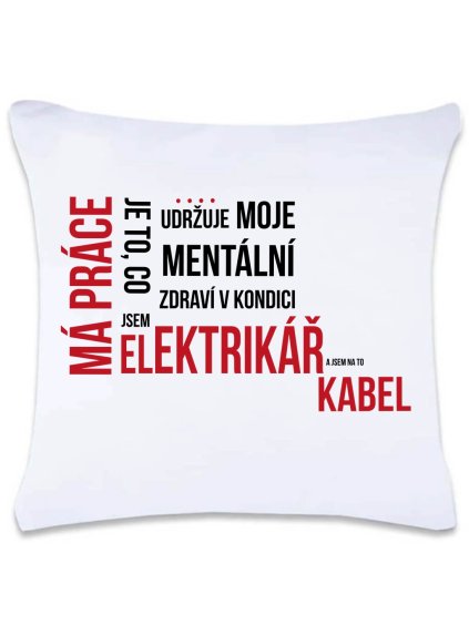 polštářek