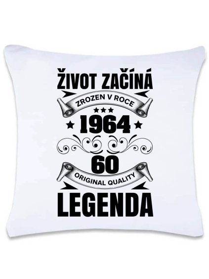 polštářek