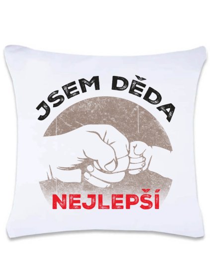 polštářek