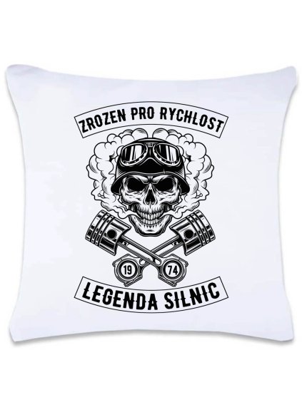 polštářek