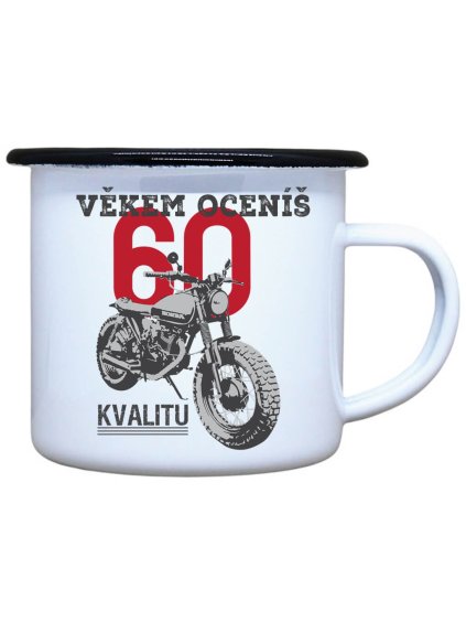 plecháček bílý věkem oceníš kvalitu